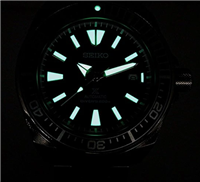 Orologio Seiko Uomo Prospex in Acciaio SRPF03K1 - SRPF03K1